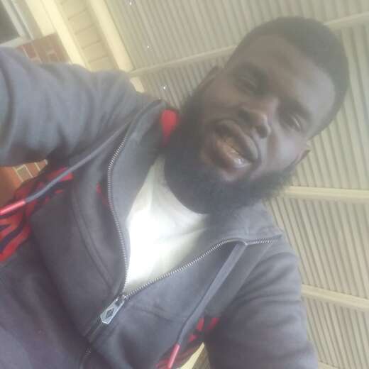 Big black baby - Straight Male Escort in Alabama - Main Photo