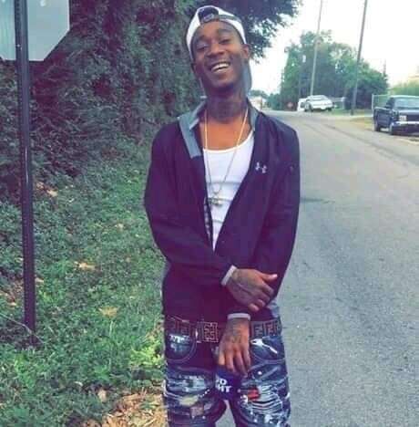 Down to earth I’m here to please you - Straight Male Escort in Alabama - Main Photo