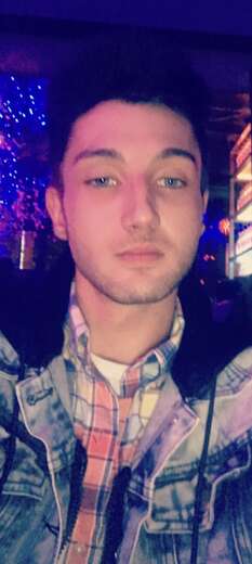 I just like having fun and enjoying life - Bi Male Escort in Alabama - Main Photo