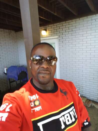 I'm a black men that loves to have fun - Straight Male Escort in Alabama - Main Photo