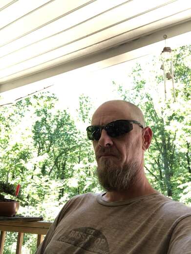 Let me take the stress away - Straight Male Escort in Alabama - Main Photo