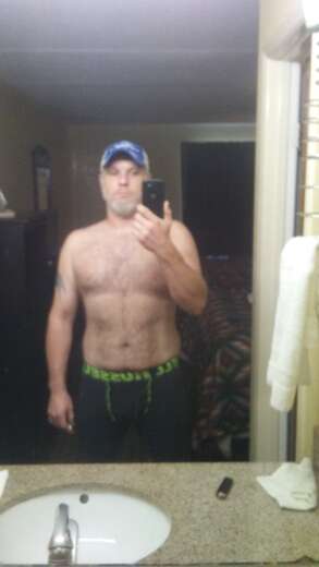 Man that can - Straight Male Escort in Alabama - Main Photo