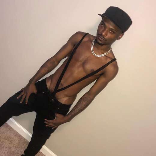 Crown🤴 - Bi Male Escort in Atlanta - Main Photo