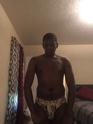My name black - Gay Male Escort in Atlanta - Main Photo