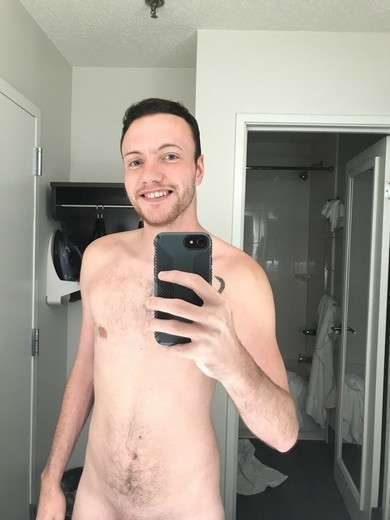 Warm and compassionate. - Gay Male Escort in Video Dating - Main Photo