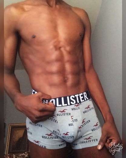 Young Black Professional - Gay Male Escort in Atlanta - Main Photo