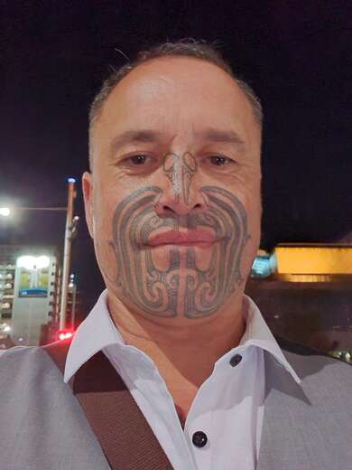 Businessman and Retired Serviceman - Straight Male Escort in Auckland - Main Photo
