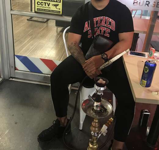 Chill, fun, ambitious, talkative, listener - Straight Male Escort in Auckland - Main Photo