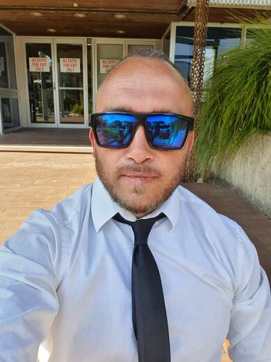 Confident, Kind, Friendly, Social, Open mi - Straight Male Escort in Auckland - Main Photo