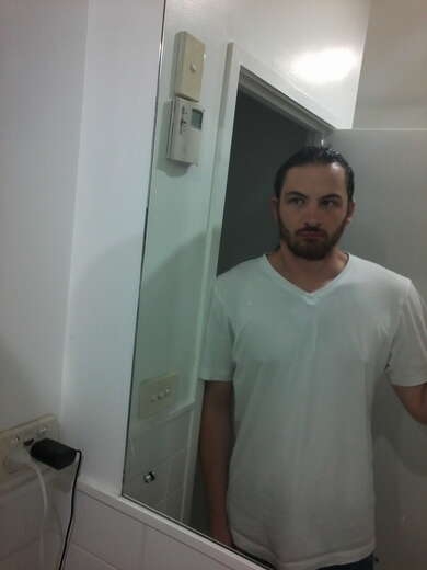 Flick me a message! - Straight Male Escort in Auckland - Main Photo