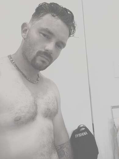 Handsome, cheeky, funny, good listener! - Straight Male Escort in Auckland - Main Photo