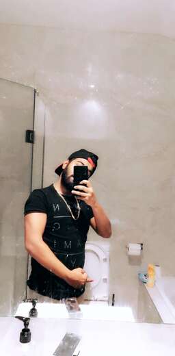Iam 25 years old - Male Escort in Auckland - Main Photo