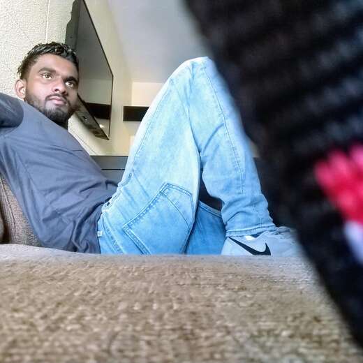 Indian - Straight Male Escort in Auckland - Main Photo