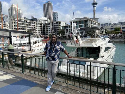 Living my best Life - Bi Male Escort in Auckland - Main Photo