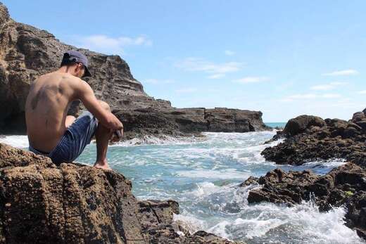 Pacific - Gay Male Escort in Auckland - Main Photo