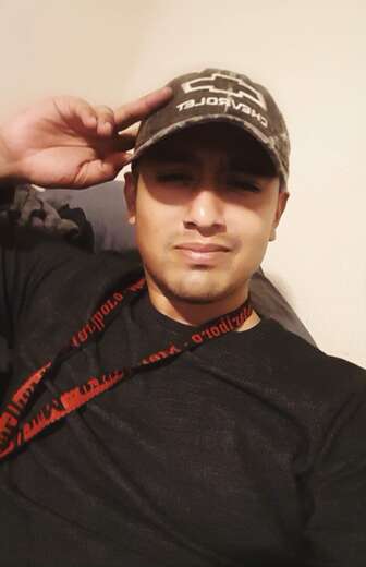 25yr Hispanic male 5’10 178lb vers - Straight Male Escort in Austin - Main Photo