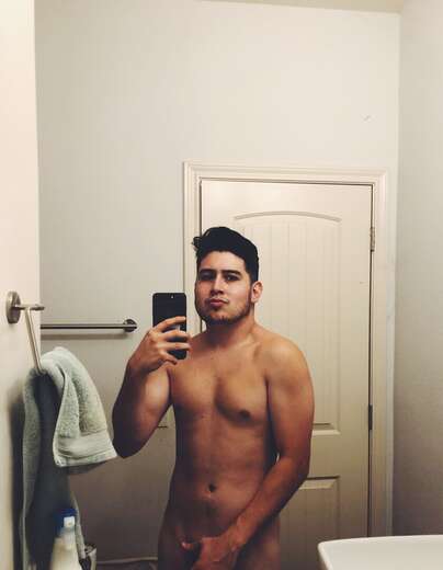 A bull with tons of stamina - Straight Male Escort in Austin - Main Photo