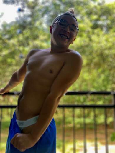 College Boi - Gay Male Escort in Austin - Main Photo