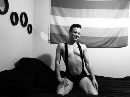 Fit Transgender Male - FTM Escort in Austin - Main Photo