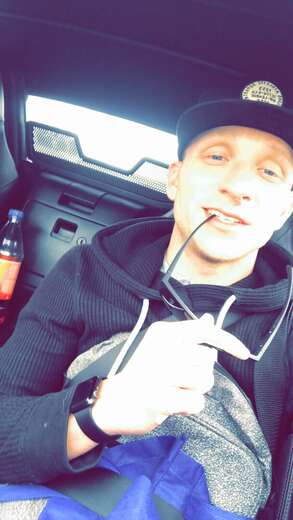 Fun, energetic, wild, open-minded! - Gay Male Escort in Austin - Main Photo