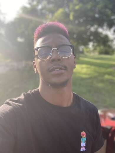 Get to know me :) - Gay Male Escort in Austin - Main Photo