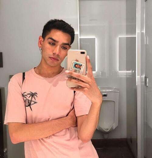I’m lovely , nice and good looking - Gay Male Escort in Austin - Main Photo