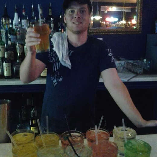 New to this - Gay Male Escort in Austin - Main Photo