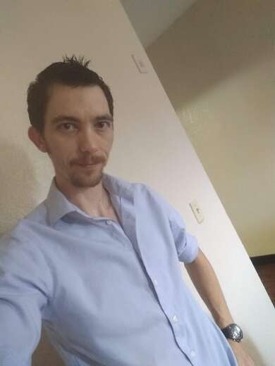 Outgoing Adventurous - Gay Male Escort in Austin - Main Photo