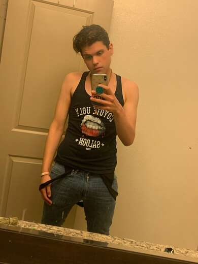 You’ll fall in love with me. - Gay Male Escort in Austin - Main Photo