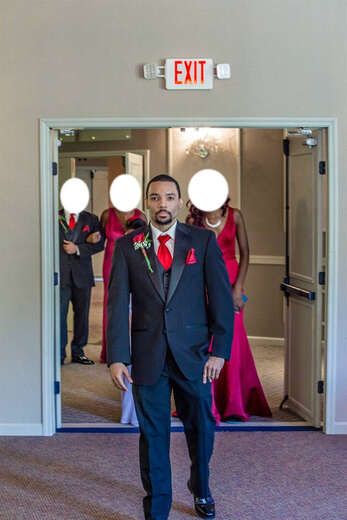 The best there is - Straight Male Escort in Washington, DC - Main Photo