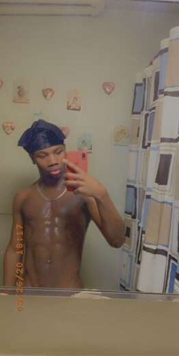Masculine Chocolate - Gay Male Escort in Bronx - Main Photo