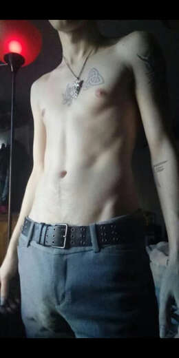 Passionate loving ginger - Non-Binary Escort in New York City - Main Photo