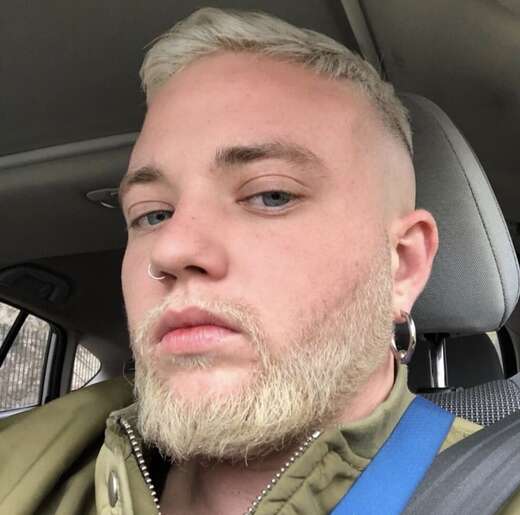 Ice King - FTM Escort in Brooklyn - Main Photo