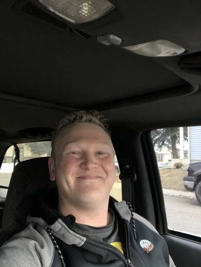 Honest loyal caring - Straight Male Escort in Calgary / Edmonton - Main Photo