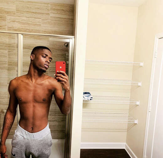 Can I Be Your Secret? - Gay Male Escort in Charlotte - Main Photo