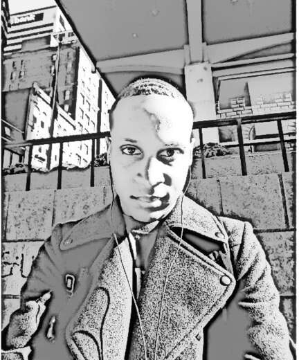 GENTLEMAN - Gay Male Escort in Cincinnati - Main Photo