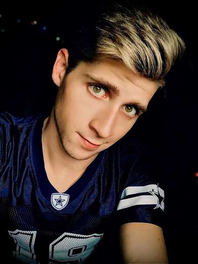 π΅ πΆ π π - Gay Male Escort in Dallas/Fort Worth - Main Photo