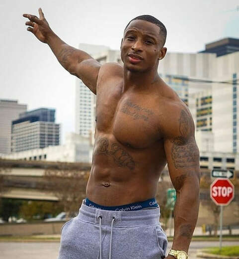 Best in the Biz - Straight Male Escort in Dallas/Fort Worth - Main Photo