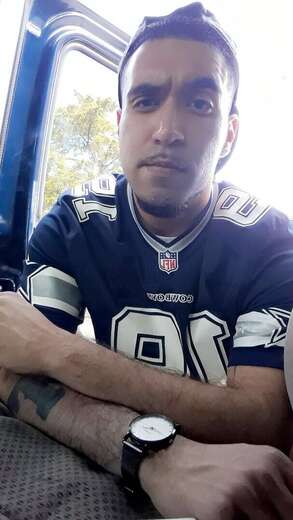 Chat & Dates - Male Escort in Dallas/Fort Worth - Main Photo