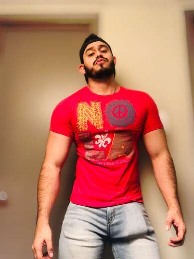 Dom open minded laid back friendly guy - Bi Male Escort in Dallas/Fort Worth - Main Photo