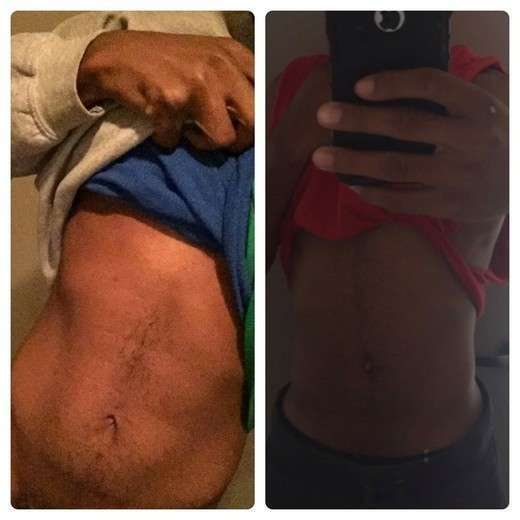 4 Hand Massage - Gay Male Escort in Dallas/Fort Worth - Main Photo