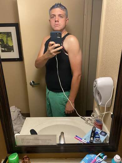 Here for a good Time - Gay Male Escort in Dallas/Fort Worth - Main Photo