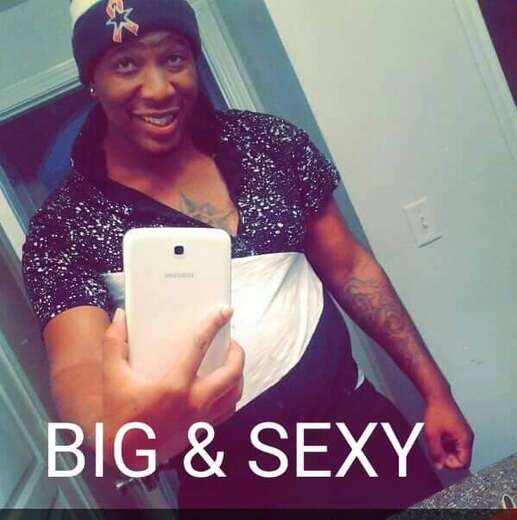 I AM A KING WHO IS MINT TO RULE - Male Escort in Dallas/Fort Worth - Main Photo