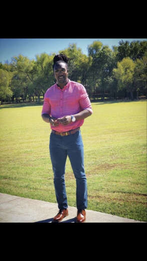 Great! - Straight Male Escort in Dallas/Fort Worth - Main Photo