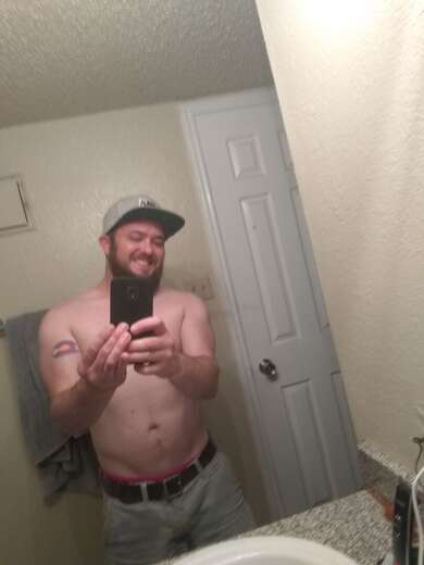 Incall / outcall - Straight Male Escort in Dallas/Fort Worth - Main Photo