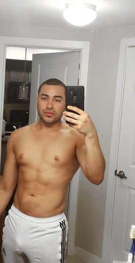 Leonardo - Bi Male Escort in McAllen - Main Photo