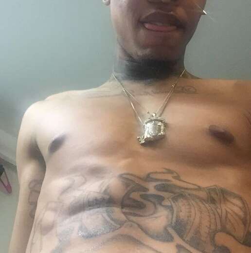 XxxHungPleasure - Straight Male Escort in Dallas/Fort Worth - Main Photo
