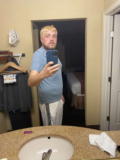 You know what it is - Gay Male Escort in Dallas/Fort Worth - Main Photo