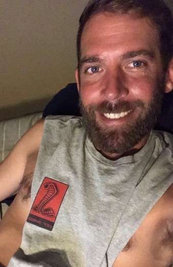 friendly, fun, and outgoing - Male Escort in Detroit - Main Photo