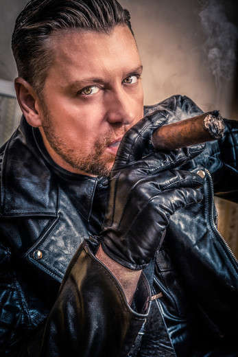 Dominus.Berlin - Bi Male Escort in Berlin - Main Photo